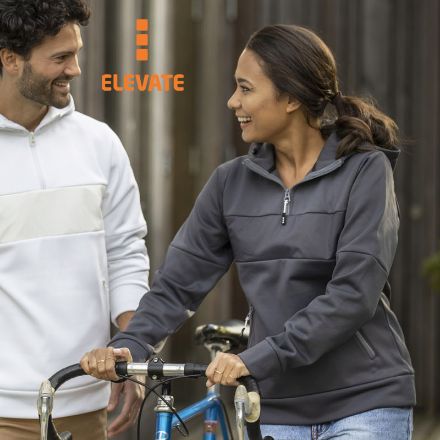 sayan anorak dames sweater