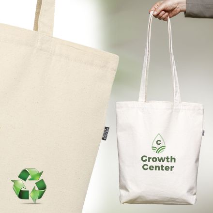 recycled canvas winkeltas