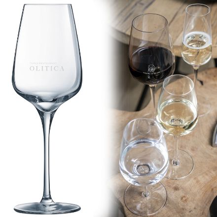 riviera wijnglas 350 ml