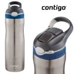 contigo® ashland chill 590 ml drinkfles