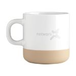 keramieke hoogglans verdi mok 360 ml