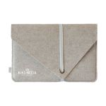 recycled vilten laptophoes 15/16 inch