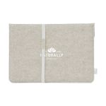 recycled vilten laptophoes 15/16 inch