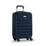 stevige 20 inch trolley in abs.