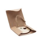 bolversiering met spar zaden