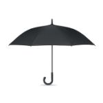 23 inch windbestendige paraplu glasvezel frame