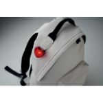 hartvormige reflectorlamp met clip 2 lichtstanden