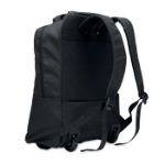 600d rpet laptoprugzak trolley 15 inch