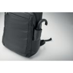 600d rpet laptoprugzak trolley 15 inch
