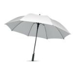 27 inch windbestendige paraplu glasvezel frame