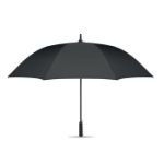 27 inch windbestendige paraplu glasvezel frame