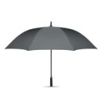 27 inch windbestendige paraplu glasvezel frame
