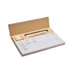 weekplanner op bureaublad