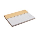 weekplanner op bureaublad