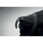 reistas gerecycled materiaal met trolleyhouder