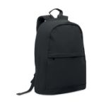 15 inch laptoprugzak ge recycled katoen en polyesr