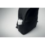 15 inch laptoprugzak ge recycled katoen en polyesr