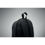 15 inch laptoprugzak ge recycled katoen en polyesr