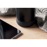 dubbelwandige thermosfles recycled rvs 500 ml