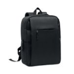 rpet 15 inch laptoprugzak en trolleyhouder