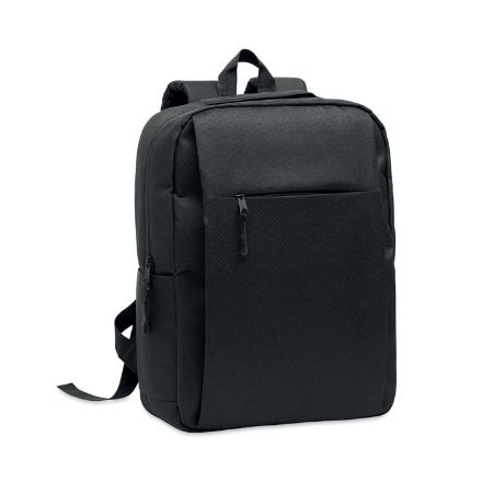 rpet 15 inch laptoprugzak en trolleyhouder