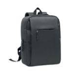 rpet 15 inch laptoprugzak en trolleyhouder
