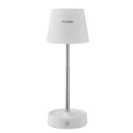 oplaadbare usb tafellamp met dimfunctie