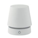 oplaadbare usb tafellamp met dimfunctie