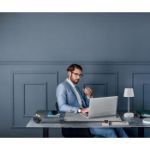 oplaadbare usb tafellamp met dimfunctie