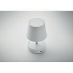 oplaadbare usb tafellamp met dimfunctie