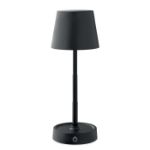 oplaadbare usb tafellamp met dimfunctie