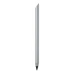 duurzame inktloze pen van recycled aluminium
