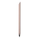 duurzame inktloze pen van recycled aluminium
