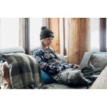 unisex muts rpet polyester