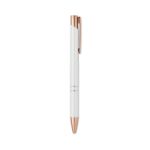 gerecyclede aluminium pen blauwe inkt