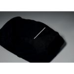 hiking laptoprugzak 15 inch reflecterende streep