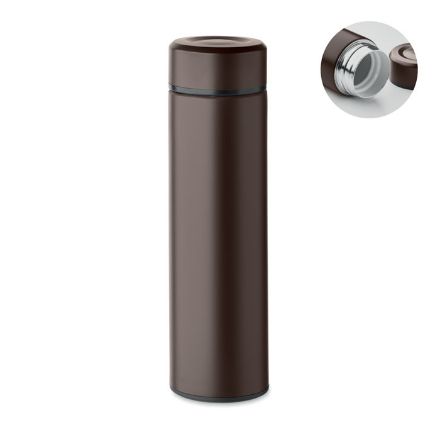 thermosfles rvs keramische coating 420 ml