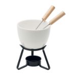 keramische fondueset 240 ml