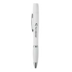 pen met tws reinigingsset blauwe inkt
