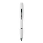 pen met tws reinigingsset blauwe inkt