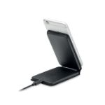 uitvouwbare draadloze sneloplader 15w