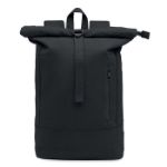 rolltop 15 inch laptoprugzak