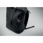 rolltop 15 inch laptoprugzak