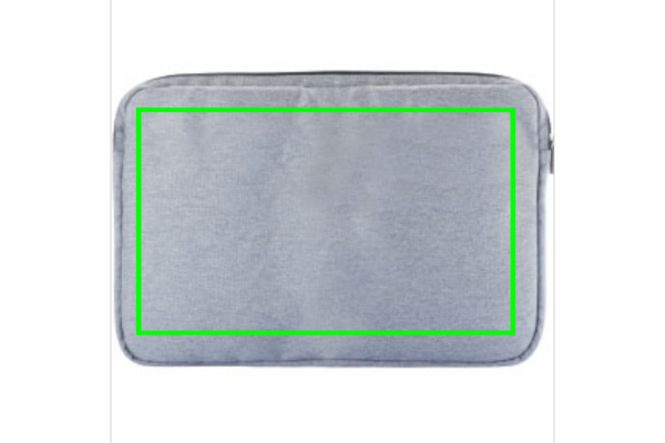 zeefdruk transfer (280 x 200 mm)