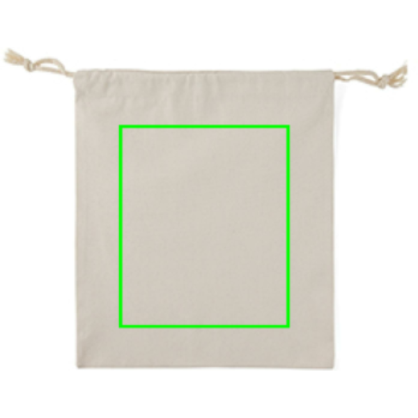 digitaal transfer (210 x 250 mm)