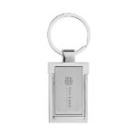 sleutelhanger recycled zink met telefoonstandaard