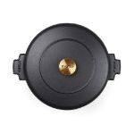 vinga monte erfgoed braadpan 2,5 l