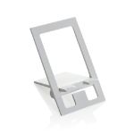 snapstand recycled plastic telefoonstandaard