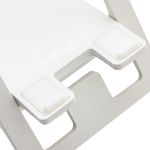 snapstand recycled plastic telefoonstandaard