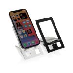snapstand recycled plastic telefoonstandaard